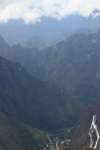 Sobre las huellas de Los Incas / Sur les traces des Incas 4 - Mirador